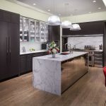 custom cabinetry