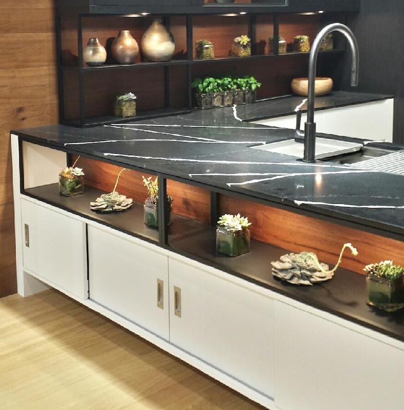 Harmoni Kitchens at KBIS 2019!