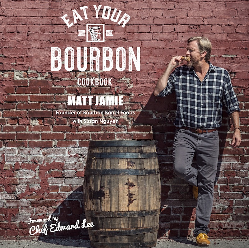 BW Matt Jamie Matt Jamie Bourbon Barrel Foods