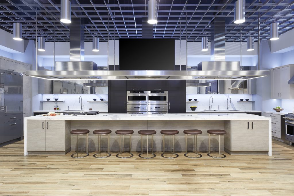 Why Luxury Appliances Are Worth Adding to Your Sales Floor