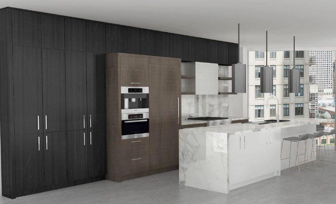 BW Project checklist FI Hahn-Rendering-G_Correction kitchen remodel