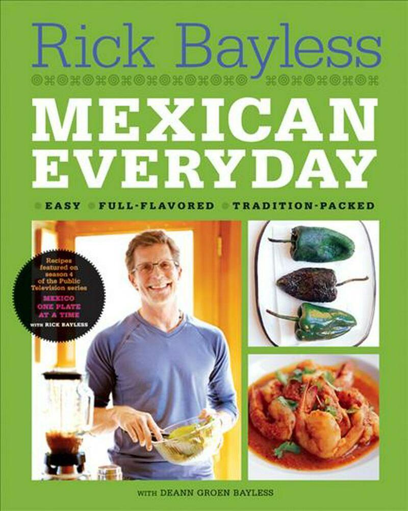 Book of Cinco de mayo Recipes | Bentwood Luxury Kitchens