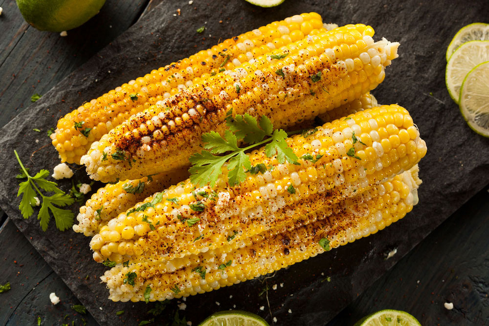 Best Corn Cinco de mayo Recipes | Bentwood Luxury Kitchens