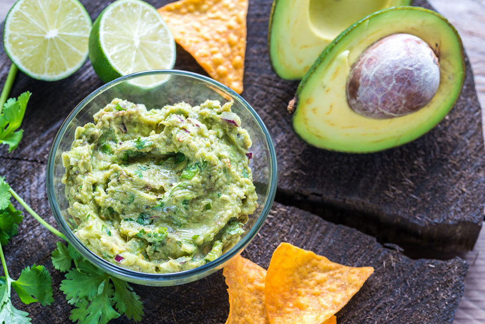 Guacamole Cinco de mayo Recipes | Bentwood Luxury Kitchens