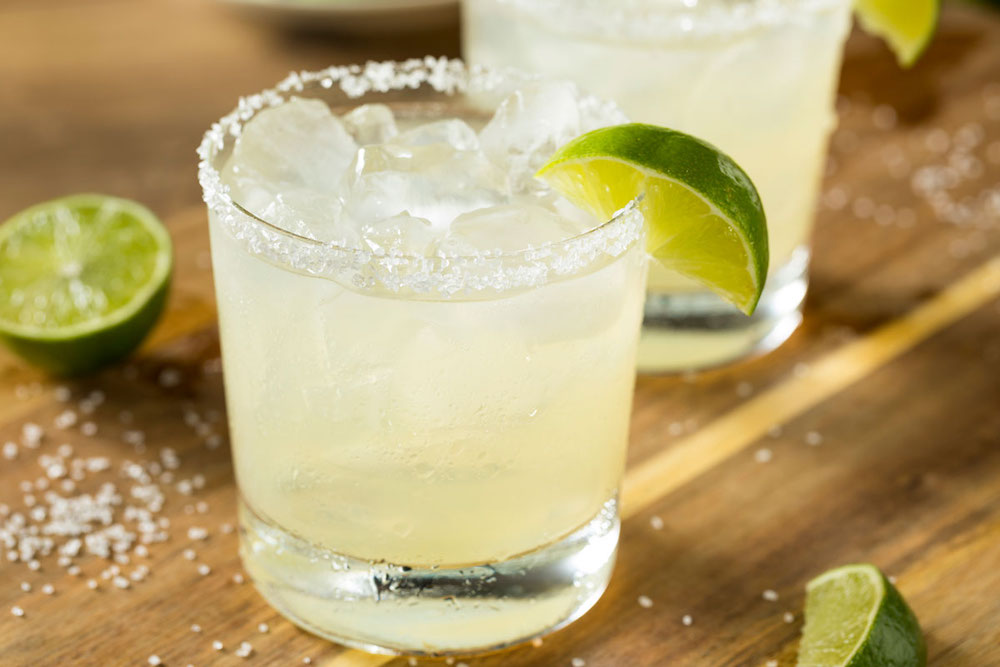 Margarita Cinco de mayo Recipes | Bentwood Luxury Kitchens