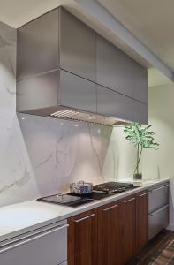 Modern Custom Hoods & Kitchen Ventilation Options - Bentwood Luxury Kitchens