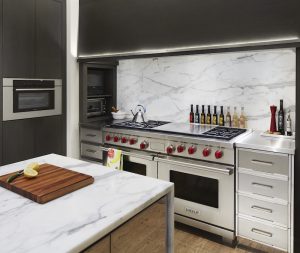 Gorgeous Custom Hoods & Kitchen Ventilation Options - Bentwood Luxury Kitchens