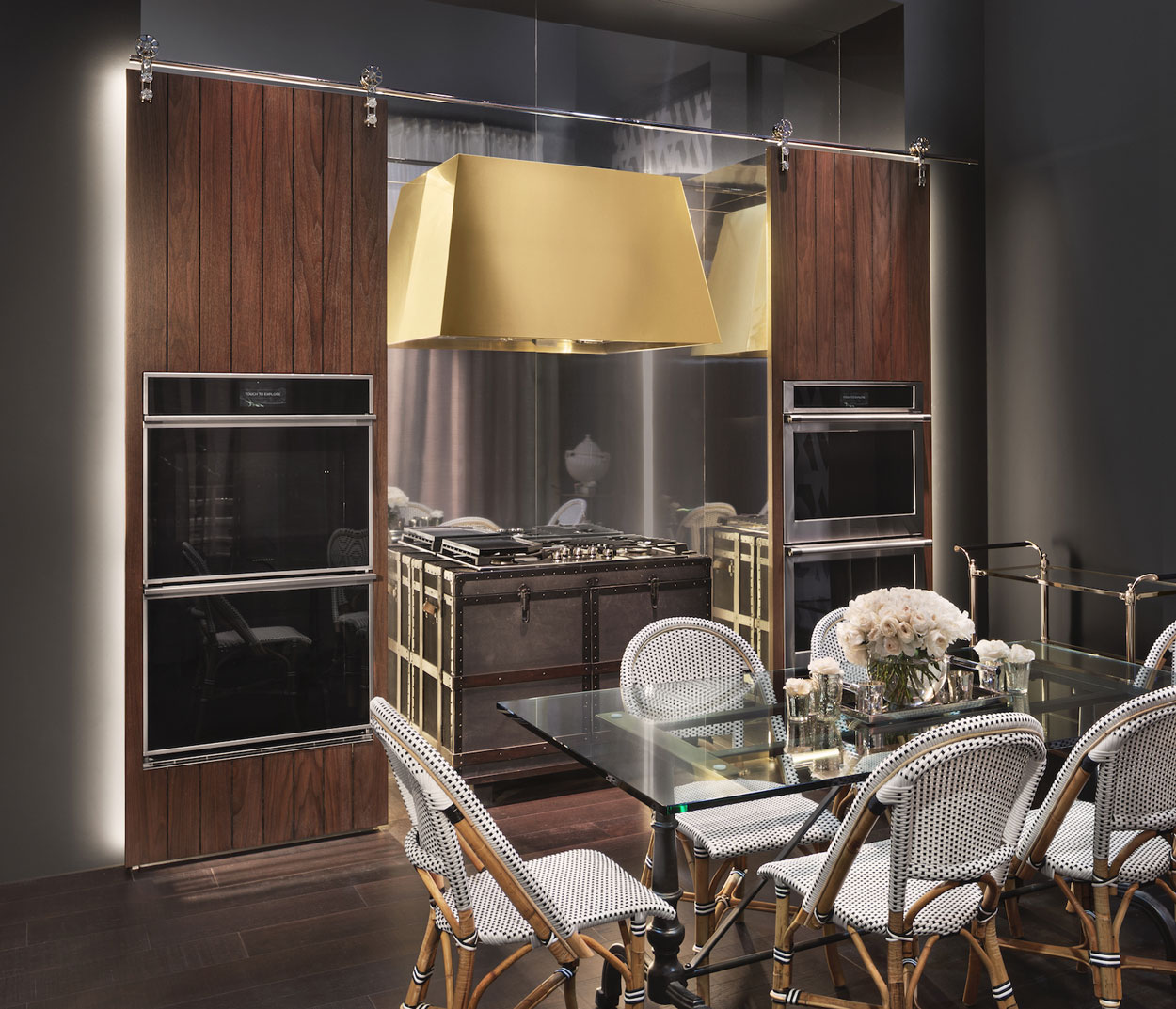 BW-ventilation-hood Custom Hoods & Kitchen Ventilation Options - Bentwood Luxury Kitchens