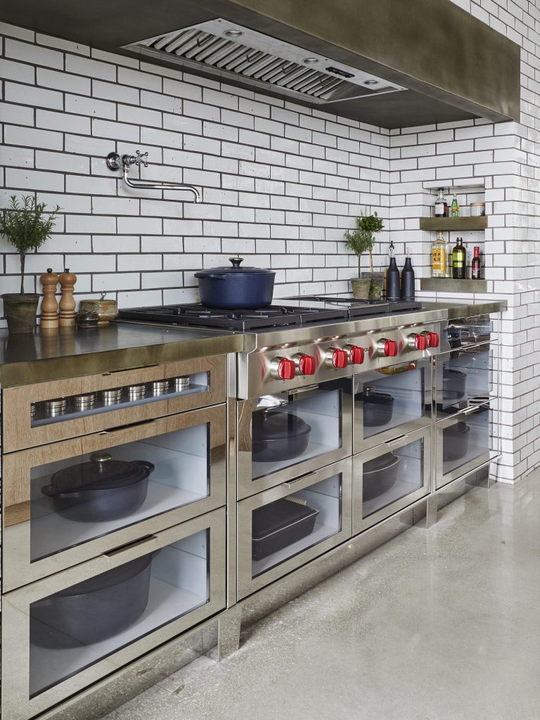 Luxury Appliance - Eye Candy