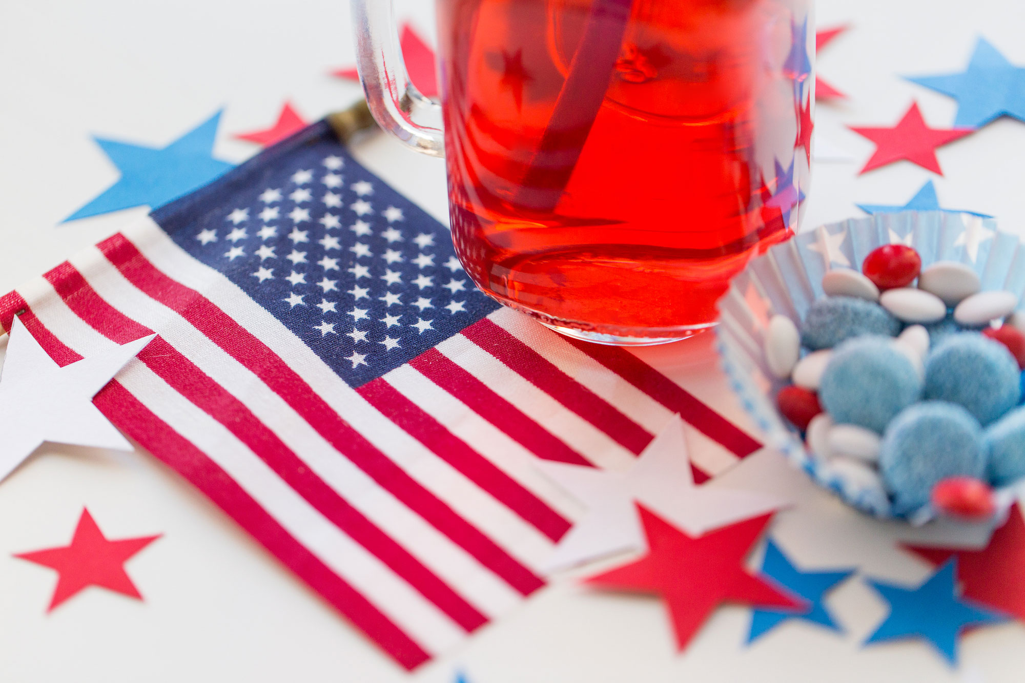 4th of July Recipes | Bentwood Luxury Kitchens