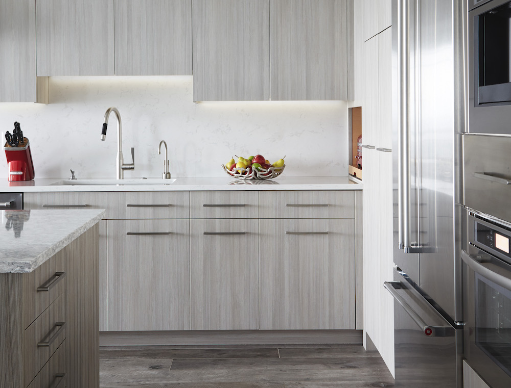 BW faucet 2 keeping your kitchen clean