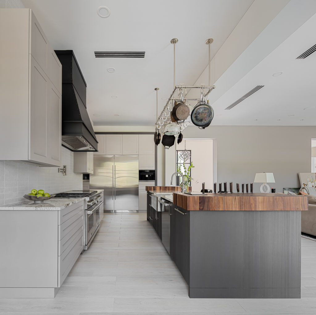 bentwood luxury kitchens