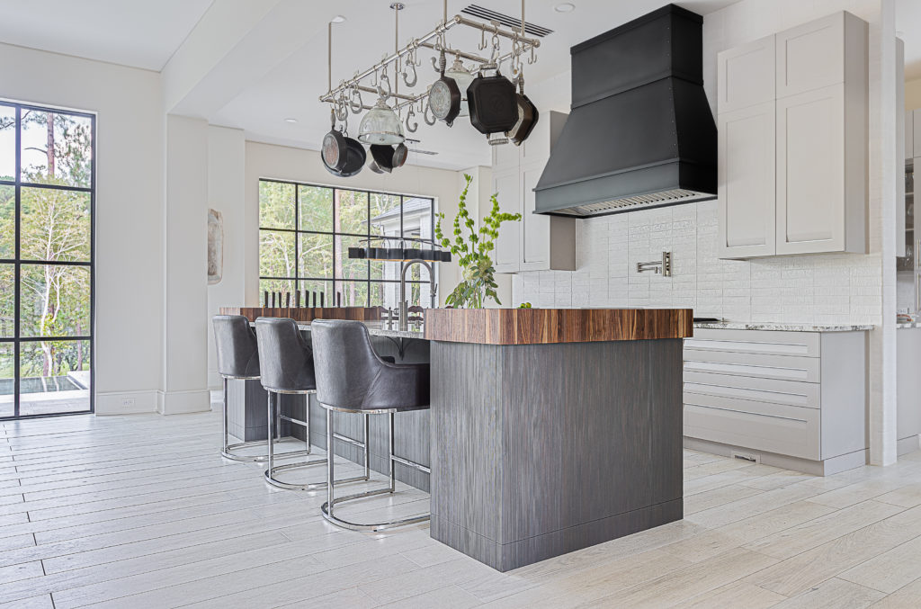 bentwood luxury kitchens