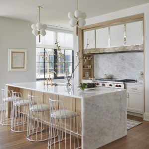 White Kitchen Goals - Bentwood Luxury Kitchens