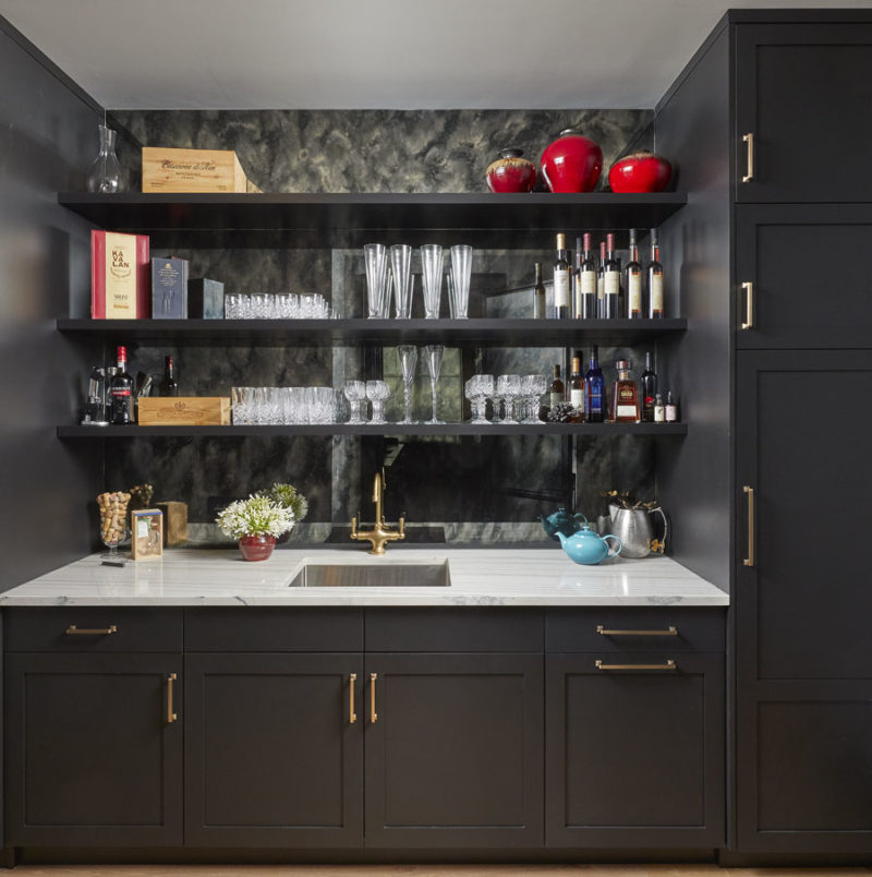 Chicago - Bentwood Luxury Kitchens | Bentwood Luxury Kitchens