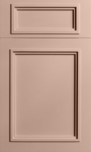 Biltmore Door Style in Redend Point