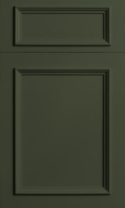 Orleans Door_Dried Thyme Orleans Door Style in Dried Thyme