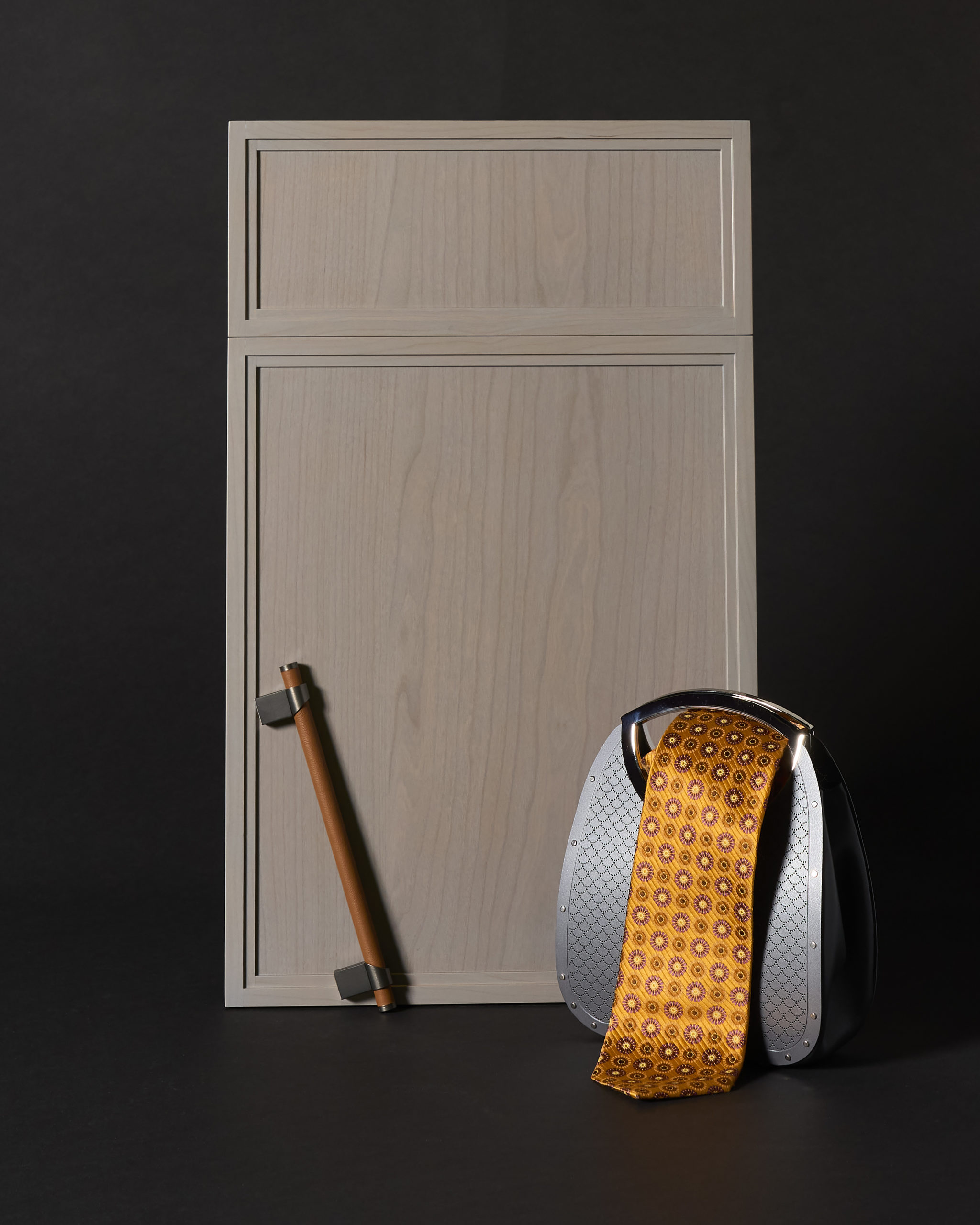 Bentwood cabinetry Giorgio Door Style