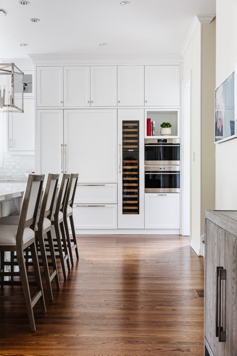 Contest_Bentwood Traditional award winner - Bentwood Luxury Kitchens ...
