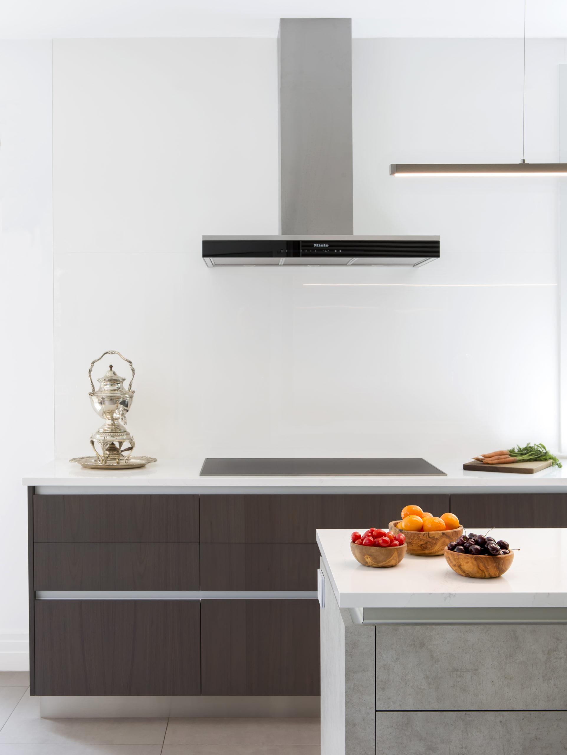 Contest_Harmoni Non-Traditional award winner - Bentwood Luxury Kitchens ...