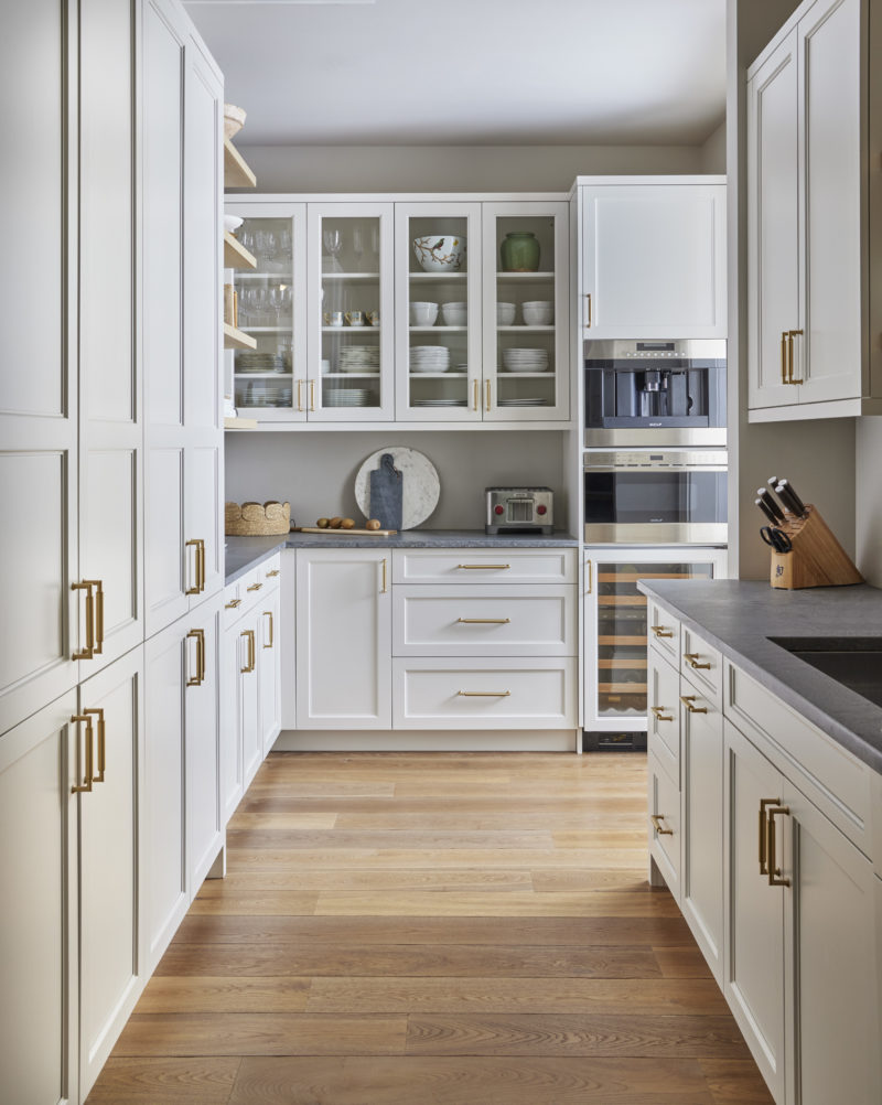 Kitchen Design with Families in Mind | Bentwood Luxury Kitchens