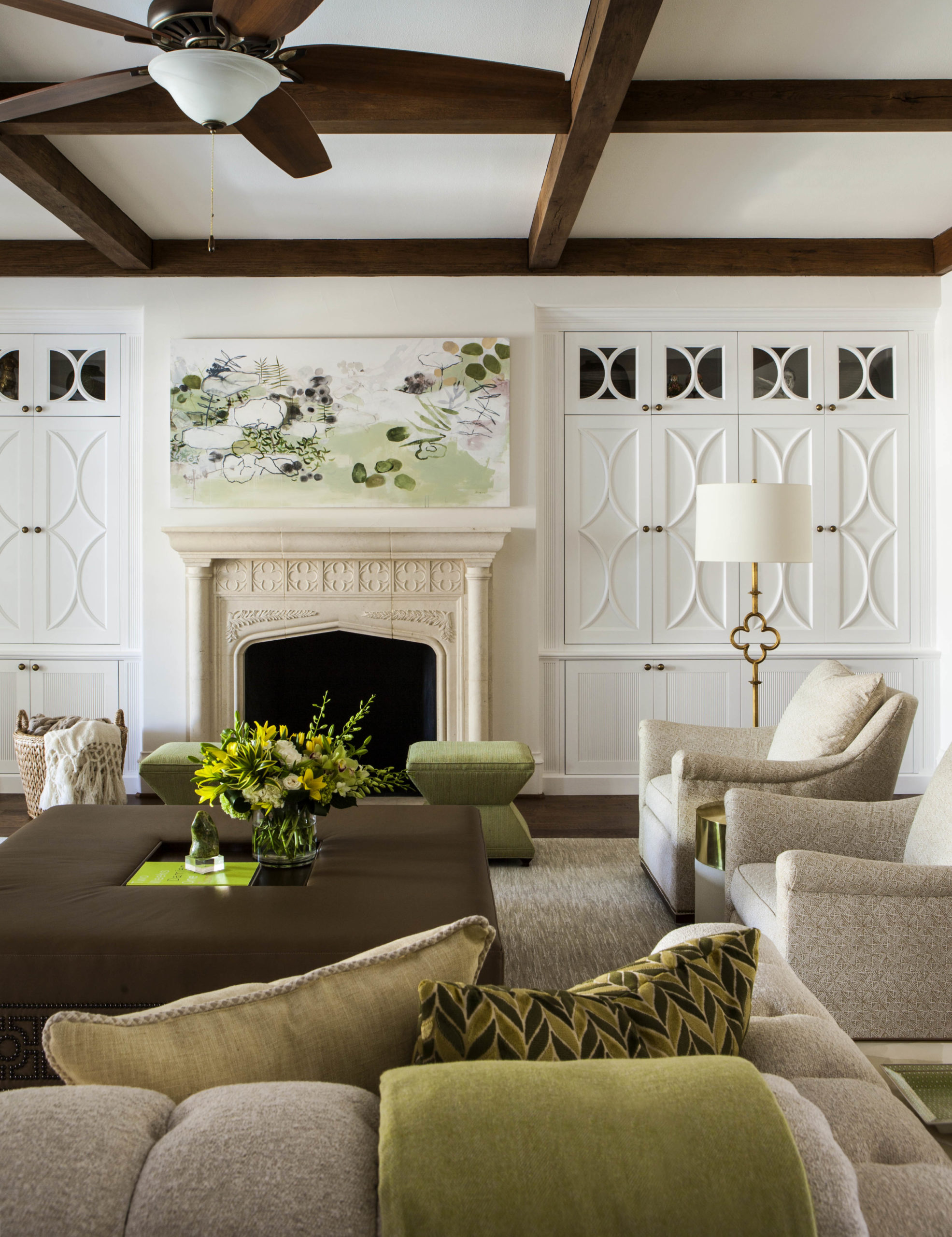 Family Friendly Cabinetry Outside the Kitchen | Bentwood Luxury Kitchens
