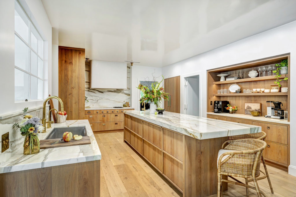 Bespoke Luxury Craftsmanship