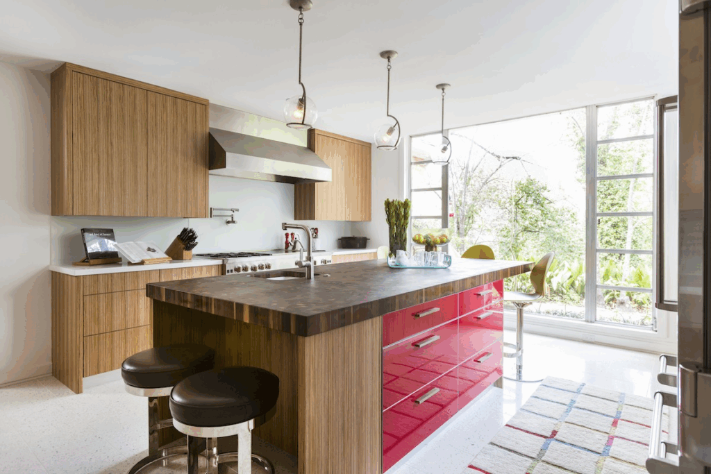 download When paired, Maple and Cherry deliver a balance of timeless style