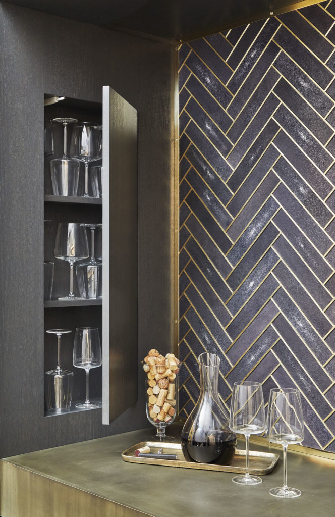 wine-bar-Shot_18_19 zinc countertop for wet bar