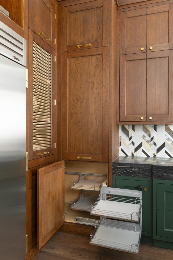 DLP_4029D Magic Corner system