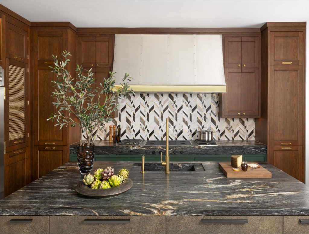 Entertainer's Kitchen