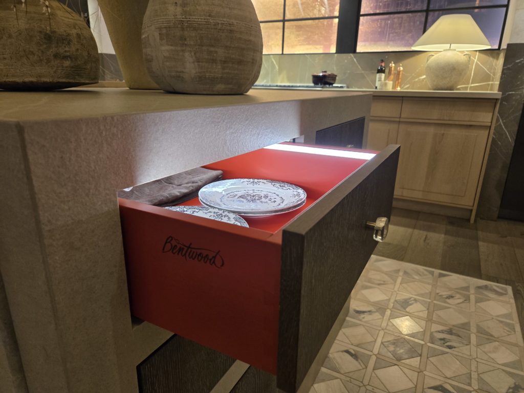 20260219_081053 Bentwood’s integrated wood drawer self-contained LED lighting.