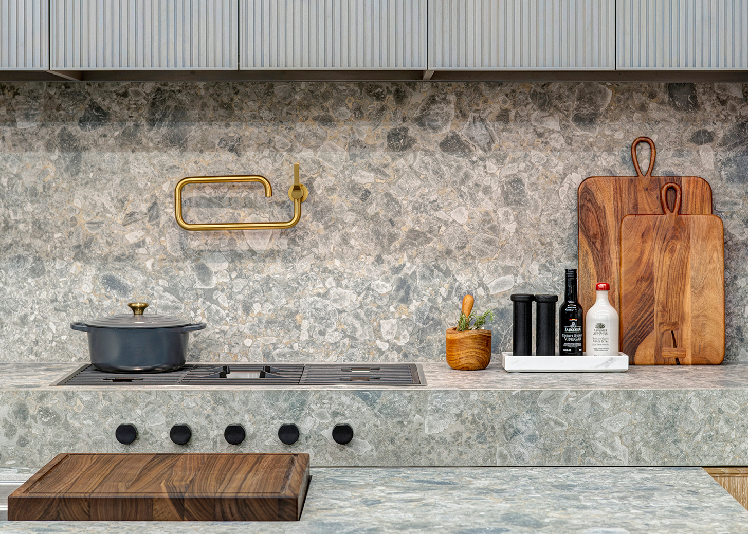 BW Austin Showroom F